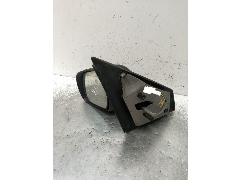 Recambio de retrovisor izquierdo para dacia dokker monospace (ke_) 1.5 dci (keaj, keah) referencia OEM IAM  ELÉCTRICO 2012