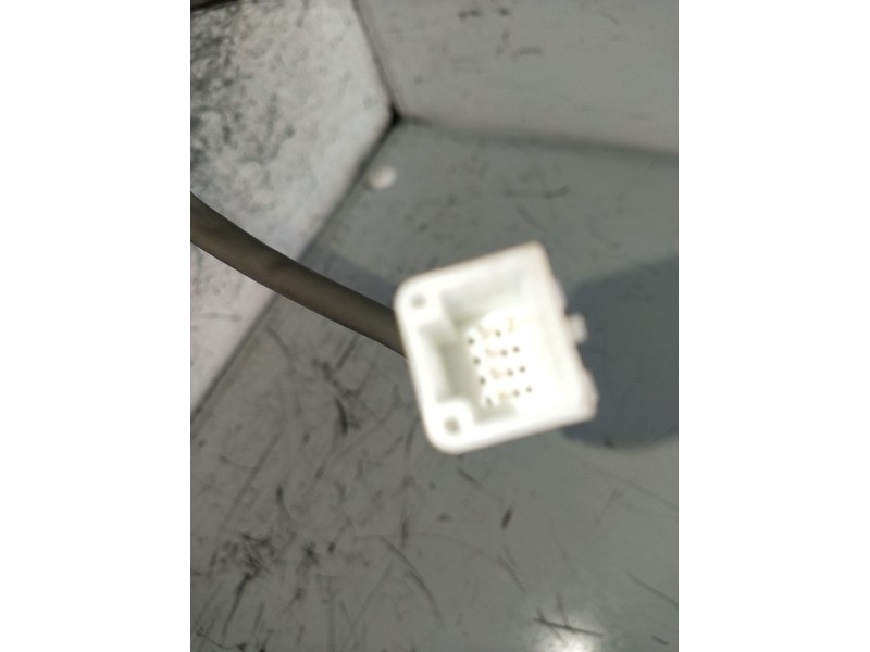 Recambio de retrovisor izquierdo para dacia dokker monospace (ke_) 1.5 dci (keaj, keah) referencia OEM IAM  ELÉCTRICO 2012