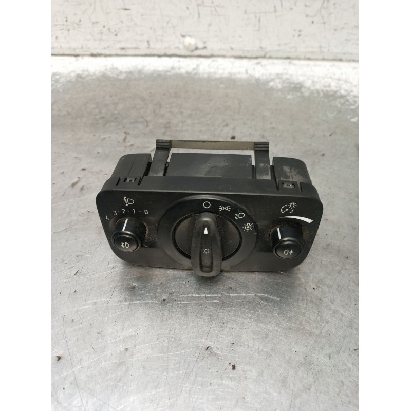 Recambio de mando luces para ford fiesta vi (cb1, ccn) 1.5 tdci referencia OEM IAM 10099369 13A024AB 2010