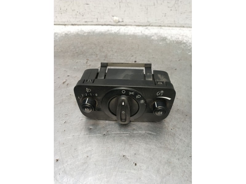 Recambio de mando luces para ford fiesta vi (cb1, ccn) 1.5 tdci referencia OEM IAM 10099369 13A024AB 2010