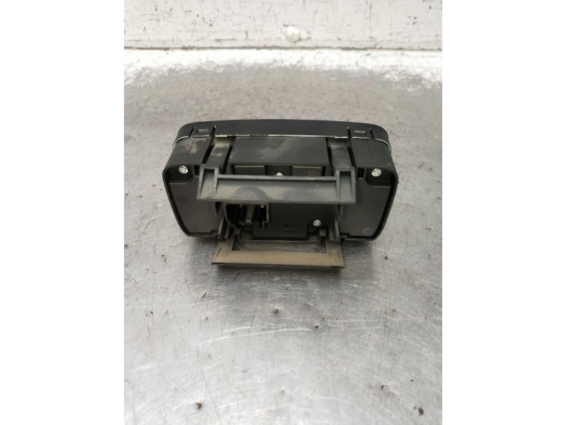 Recambio de mando luces para ford fiesta vi (cb1, ccn) 1.5 tdci referencia OEM IAM 10099369 13A024AB 2010