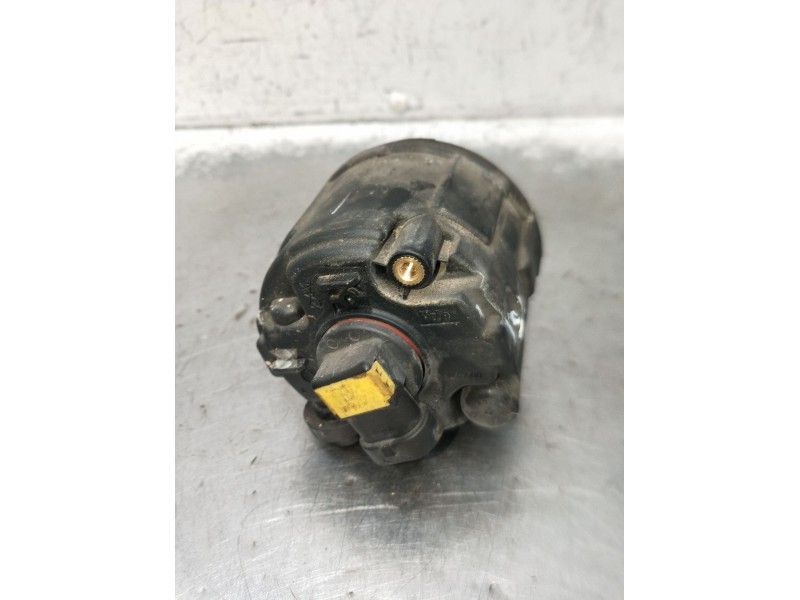 Recambio de faro antiniebla derecho para nissan note (e11, ne11) 1.5 dci referencia OEM IAM 2615089906  2006