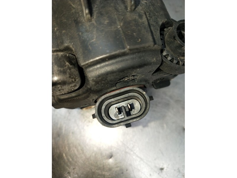 Recambio de faro antiniebla derecho para nissan note (e11, ne11) 1.5 dci referencia OEM IAM 2615089906  2006