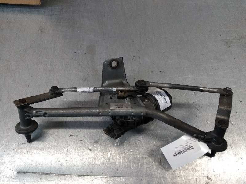 Recambio de motor limpia delantero para peugeot 206 cc cc referencia OEM IAM 0390241523 3397020578 