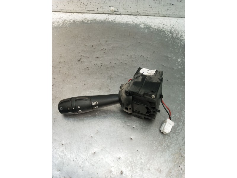 Recambio de mando luces para dacia dokker monospace (ke_) 1.5 dci (keaj, keah) referencia OEM IAM 255671274R  2006