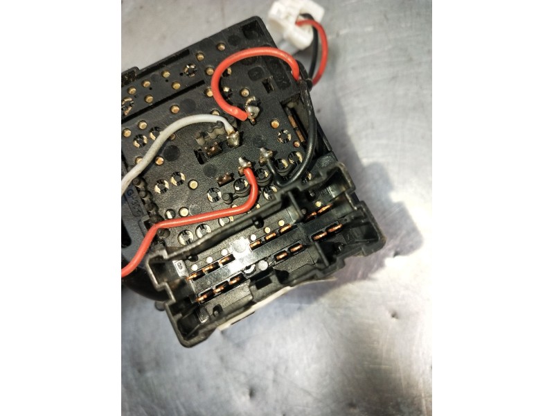 Recambio de mando luces para dacia dokker monospace (ke_) 1.5 dci (keaj, keah) referencia OEM IAM 255671274R  2006