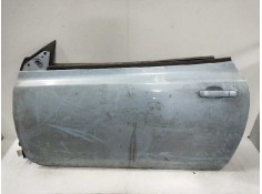 Recambio de puerta delantera izquierda para nissan micra (k12e) 1.4 cat referencia OEM IAM  2P 