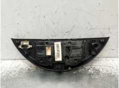Recambio de mando calefaccion / aire acondicionado para nissan note (e11, ne11) 1.5 dci referencia OEM IAM 275009U10A 69450029 2 2