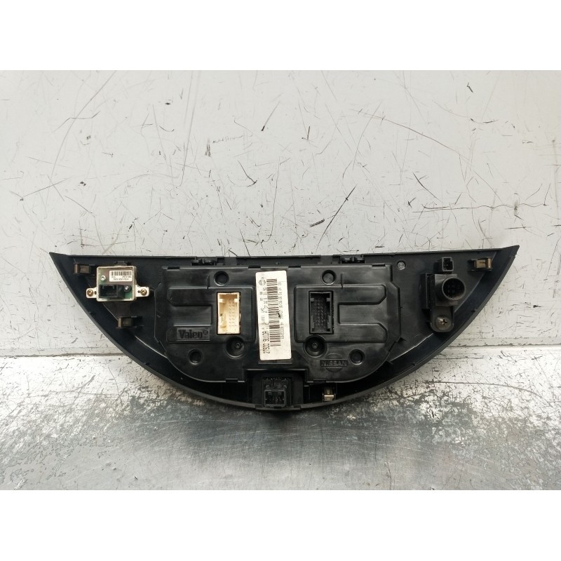 Recambio de mando calefaccion / aire acondicionado para nissan note (e11, ne11) 1.5 dci referencia OEM IAM 275009U10A 69450029 2