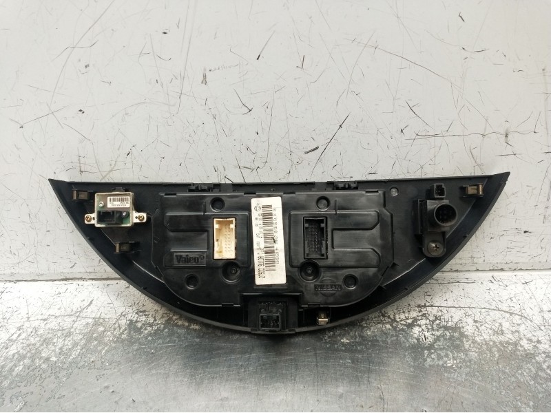 Recambio de mando calefaccion / aire acondicionado para nissan note (e11, ne11) 1.5 dci referencia OEM IAM 275009U10A 69450029 2