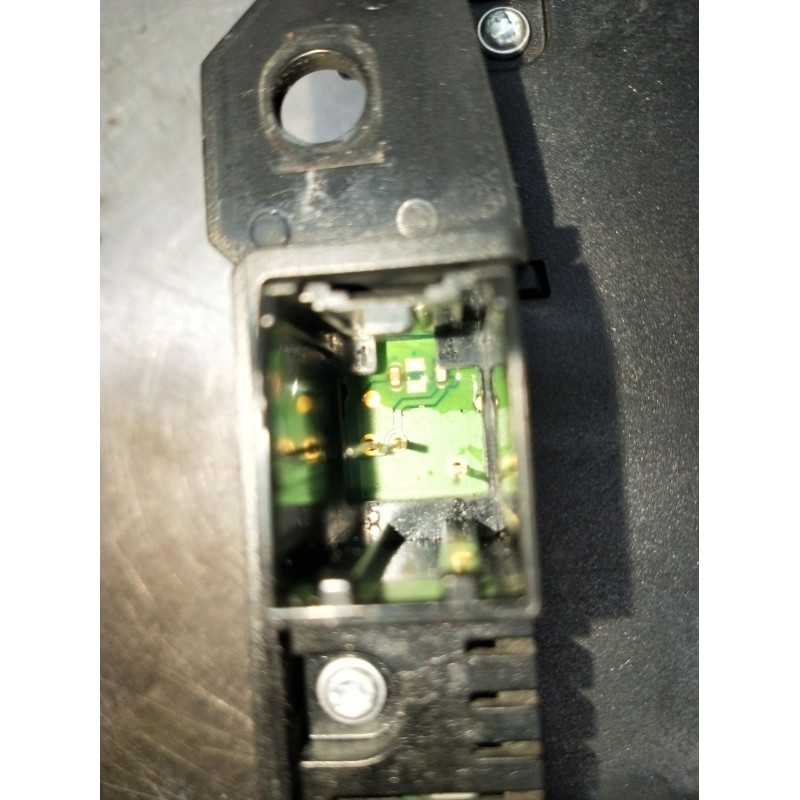 Recambio de mando calefaccion / aire acondicionado para opel astra j (p10) 1.4 turbo (68) referencia OEM IAM 13346050 1100701A20