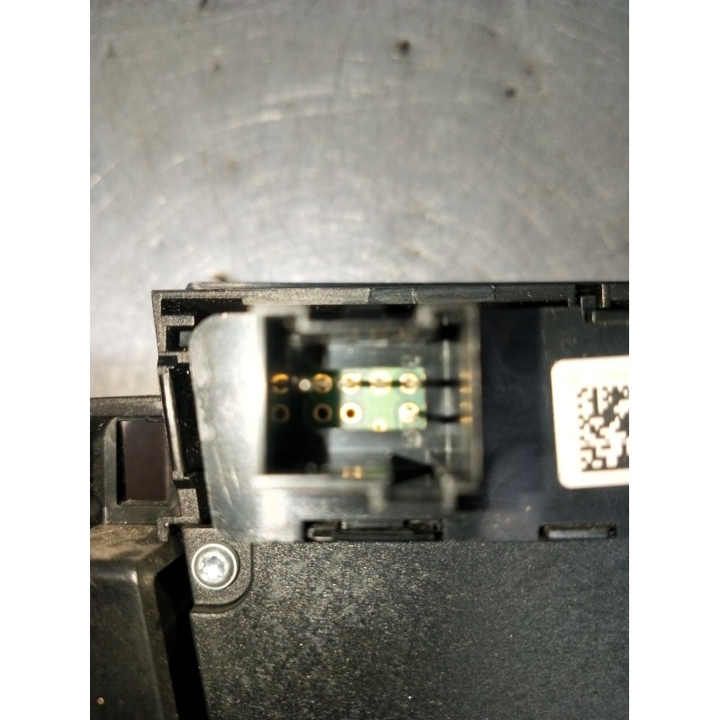 Recambio de mando calefaccion / aire acondicionado para opel astra j (p10) 1.4 turbo (68) referencia OEM IAM 13346050 1100701A20