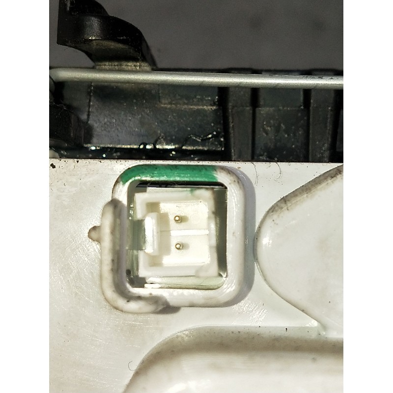 Recambio de mando calefaccion / aire acondicionado para dacia dokker monospace (ke_) 1.5 dci (keaj, keah) referencia OEM IAM 5P3