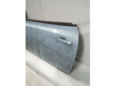 Recambio de puerta delantera izquierda para nissan micra (k12e) 1.4 cat referencia OEM IAM  2P  2