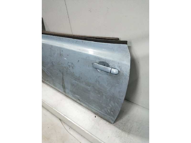 Recambio de puerta delantera izquierda para nissan micra (k12e) 1.4 cat referencia OEM IAM  2P 