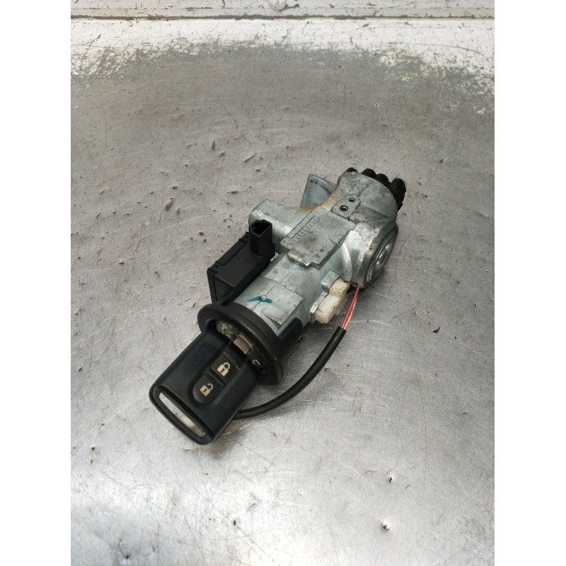 Recambio de conmutador de arranque para nissan note (e11, ne11) 1.5 dci referencia OEM IAM 28590AX600  2006