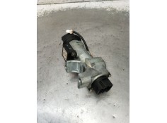 Recambio de conmutador de arranque para nissan note (e11, ne11) 1.5 dci referencia OEM IAM 28590AX600  2006 2