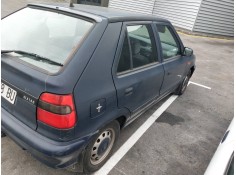 skoda felicia berlina ( 791) del año 1996 2