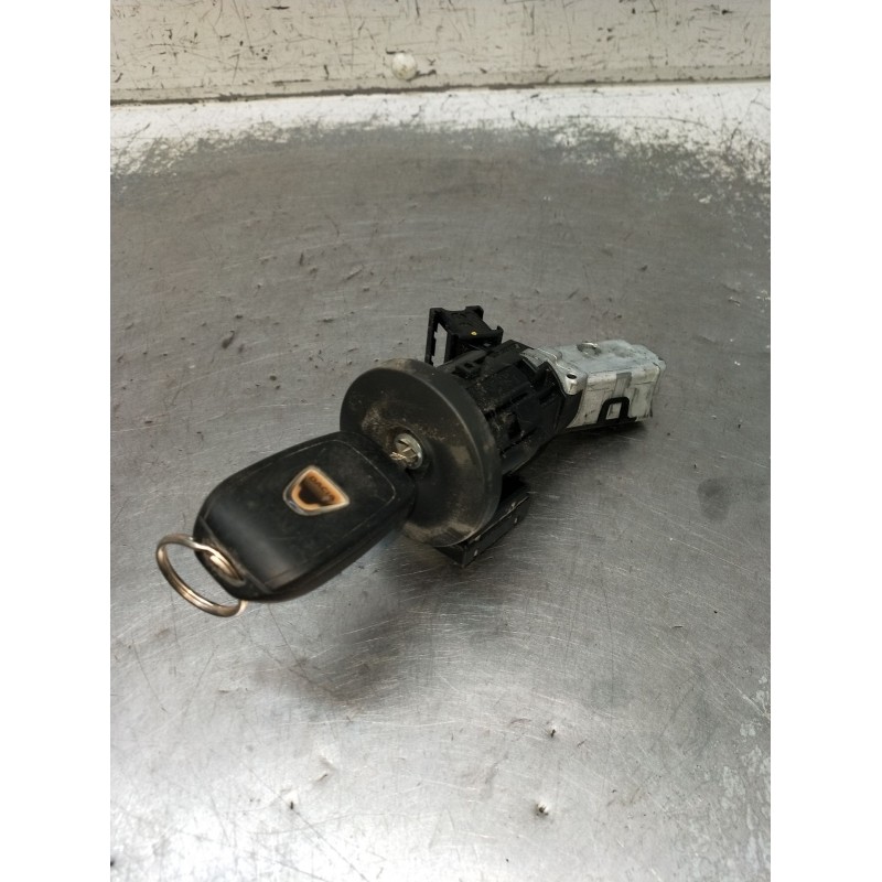 Recambio de conmutador de arranque para dacia dokker monospace (ke_) 1.5 dci (keaj, keah) referencia OEM IAM G7477B956 21986212 