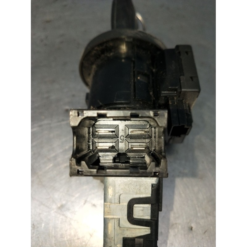 Recambio de conmutador de arranque para dacia dokker monospace (ke_) 1.5 dci (keaj, keah) referencia OEM IAM G7477B956 21986212 