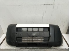 Recambio de paragolpes delantero para citroën nemo furgoneta/monovolumen (aa_) 1.3 bluehdi 80 referencia OEM IAM   2010