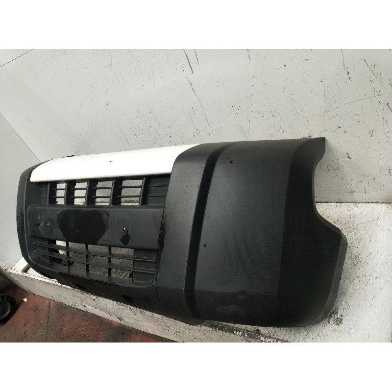 Recambio de paragolpes delantero para citroën nemo furgoneta/monovolumen (aa_) 1.3 bluehdi 80 referencia OEM IAM   2010
