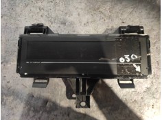 Recambio de cuadro instrumentos para renault scenic iii authentique referencia OEM IAM 248101121R 503002220306 