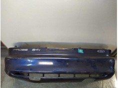 Recambio de paragolpes trasero para ford probe 2.5 v6 24v cat referencia OEM IAM   