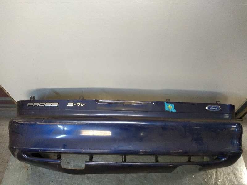 Recambio de paragolpes trasero para ford probe 2.5 v6 24v cat referencia OEM IAM   