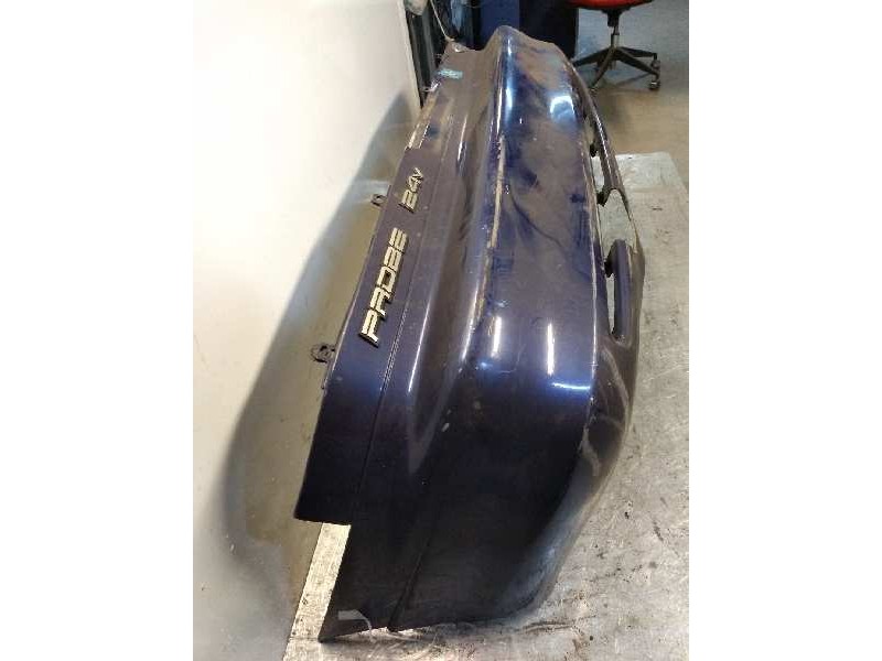 Recambio de paragolpes trasero para ford probe 2.5 v6 24v cat referencia OEM IAM   