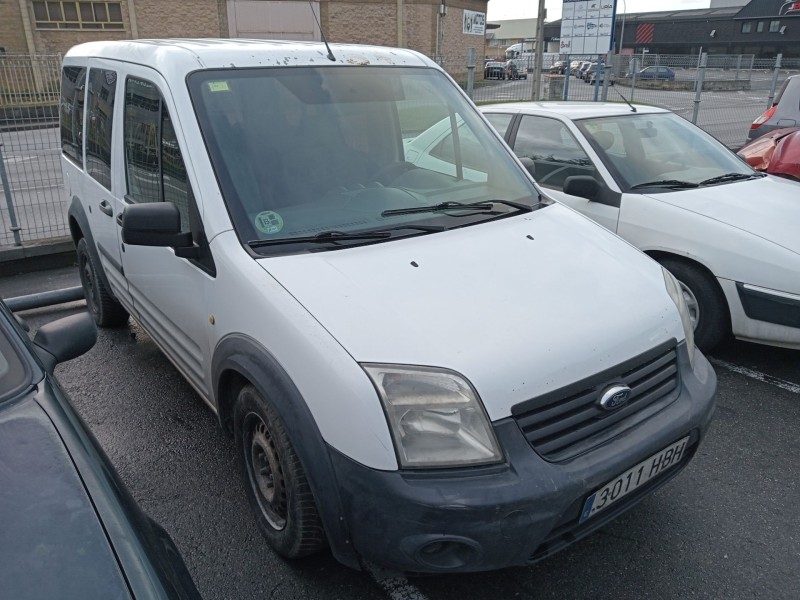 ford tourneo connect del año 2011