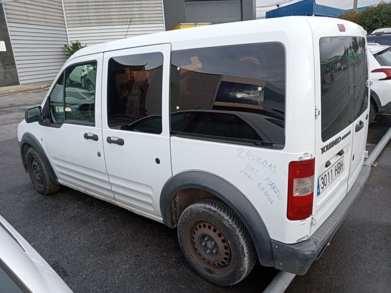 ford tourneo connect del año 2011