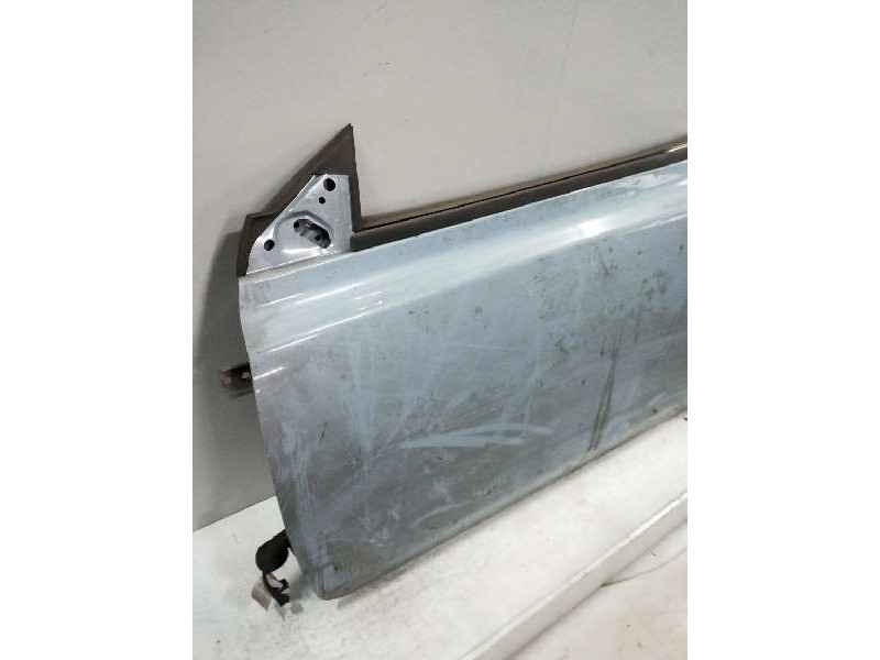 Recambio de puerta delantera izquierda para nissan micra (k12e) 1.4 cat referencia OEM IAM  2P 