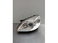 Recambio de faro izquierdo para mercedes-benz clase b sports tourer (w245) b 200 cdi (245.208) referencia OEM IAM   