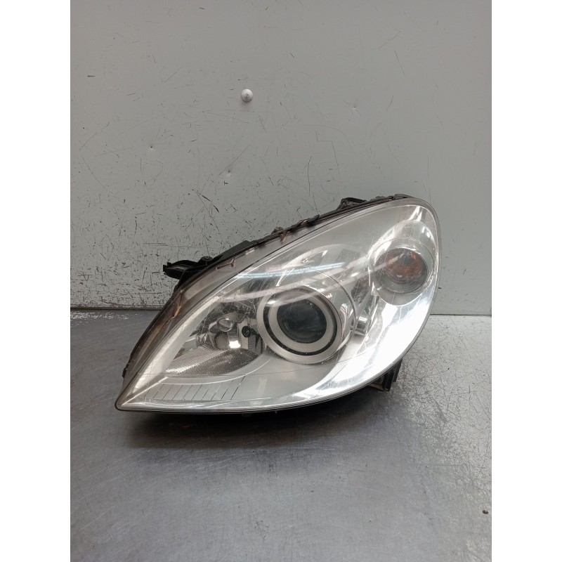 Recambio de faro izquierdo para mercedes-benz clase b sports tourer (w245) b 200 cdi (245.208) referencia OEM IAM   