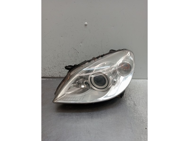 Recambio de faro izquierdo para mercedes-benz clase b sports tourer (w245) b 200 cdi (245.208) referencia OEM IAM   