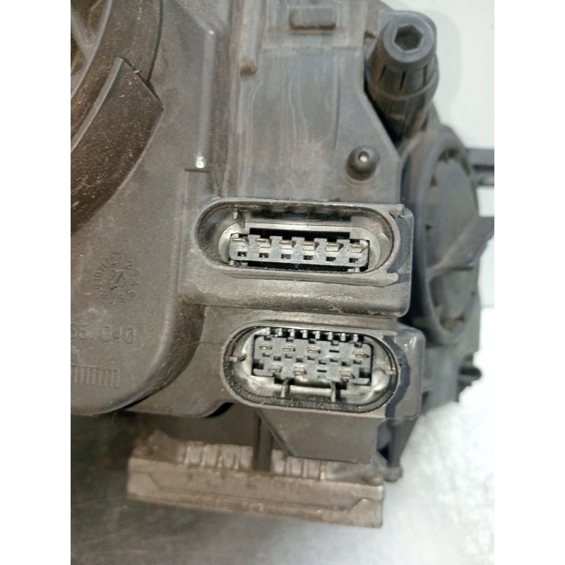 Recambio de faro izquierdo para mercedes-benz clase b sports tourer (w245) b 200 cdi (245.208) referencia OEM IAM   