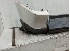 Recambio de paragolpes trasero para mitsubishi montero iv (v8_w, v9_w) 3.2 di-d 4wd (v98w, v88w) referencia OEM IAM    2