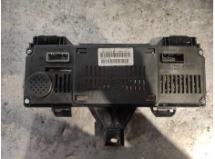 Recambio de cuadro instrumentos para renault scenic iii authentique referencia OEM IAM 248101121R 503002220306  2