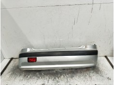 Recambio de paragolpes trasero para hyundai atos (mx) referencia OEM IAM   