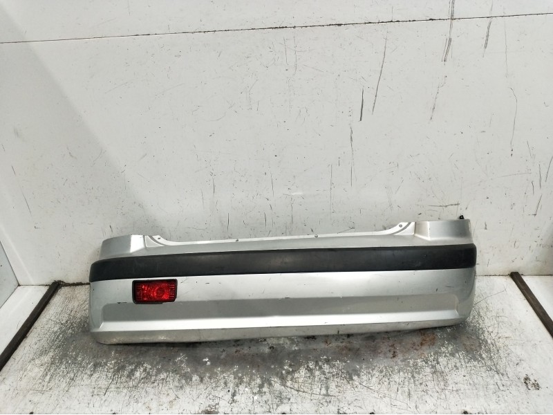 Recambio de paragolpes trasero para hyundai atos (mx) referencia OEM IAM   