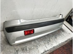 Recambio de paragolpes trasero para hyundai atos (mx) referencia OEM IAM    2