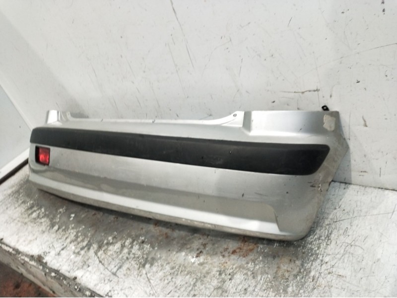 Recambio de paragolpes trasero para hyundai atos (mx) referencia OEM IAM   