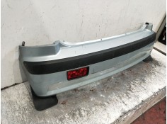 Recambio de paragolpes trasero para hyundai atos (mx) referencia OEM IAM    2