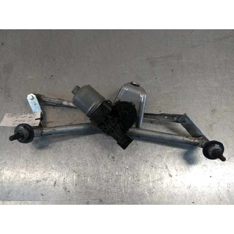 Recambio de motor limpia delantero para peugeot 206+ básico referencia OEM IAM 0390241523 3397020578 