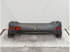 Recambio de paragolpes trasero para hyundai atos (mx) gls referencia OEM IAM  5VER FOTOS PILOTO ROTO 