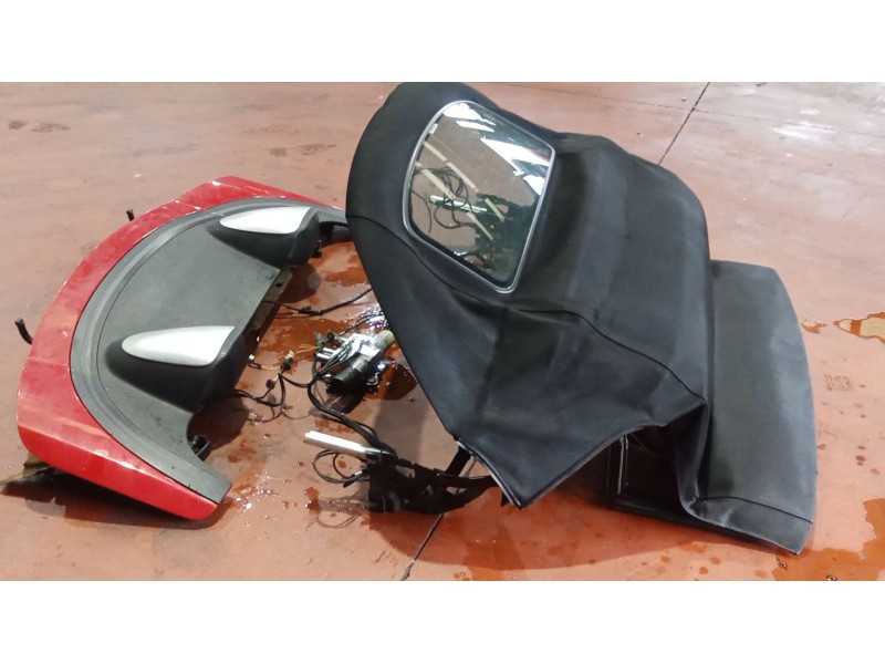 Recambio de techo electrico para alfa romeo spider (177) 2.4 jtd 20v referencia OEM IAM   06