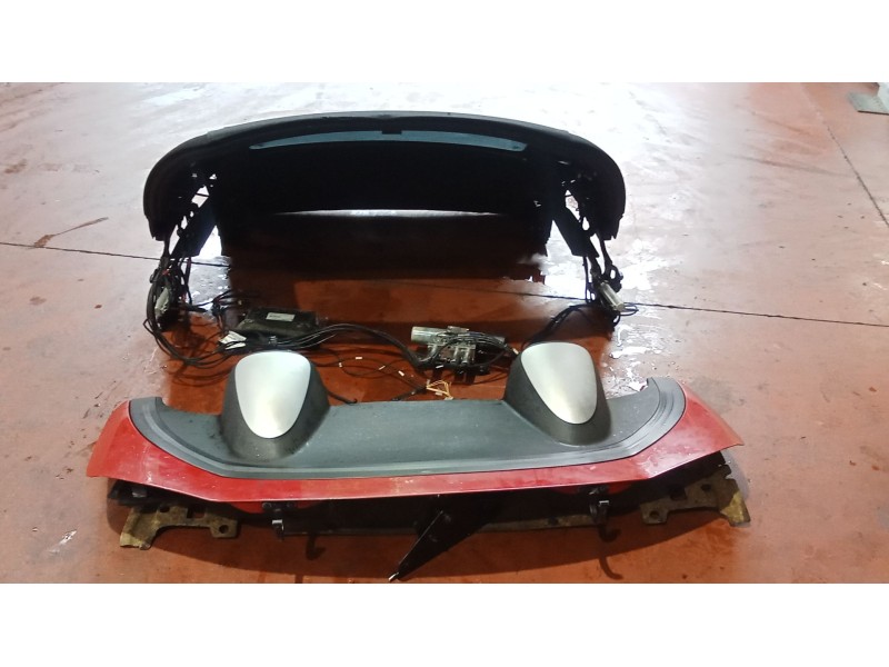 Recambio de techo electrico para alfa romeo spider (177) 2.4 jtd 20v referencia OEM IAM   06