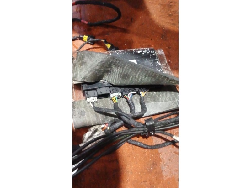 Recambio de techo electrico para alfa romeo spider (177) 2.4 jtd 20v referencia OEM IAM   06