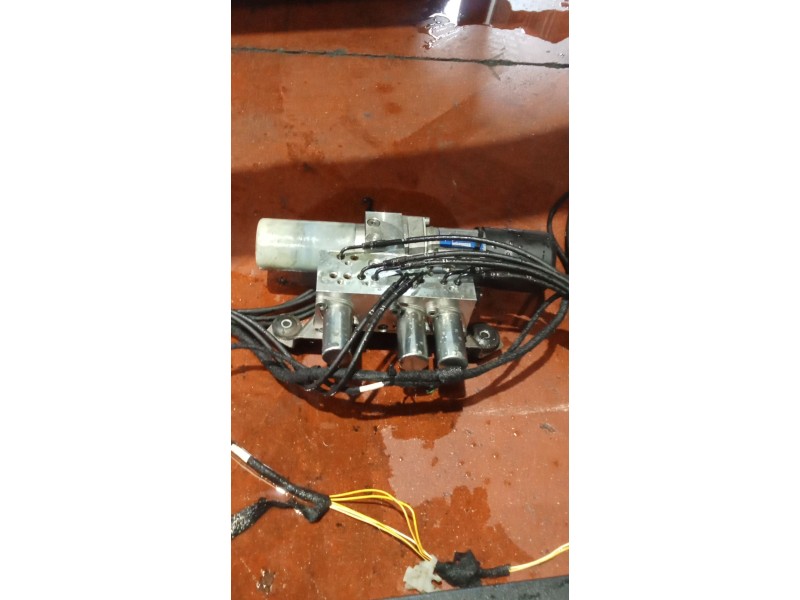 Recambio de techo electrico para alfa romeo spider (177) 2.4 jtd 20v referencia OEM IAM   06